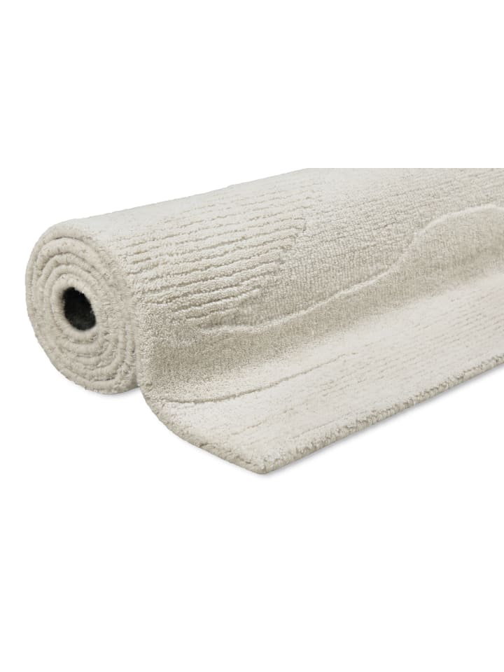 Wecon Home Läufer Hamptons THIRTYFOUR in creme weiß meliert günstig kaufen