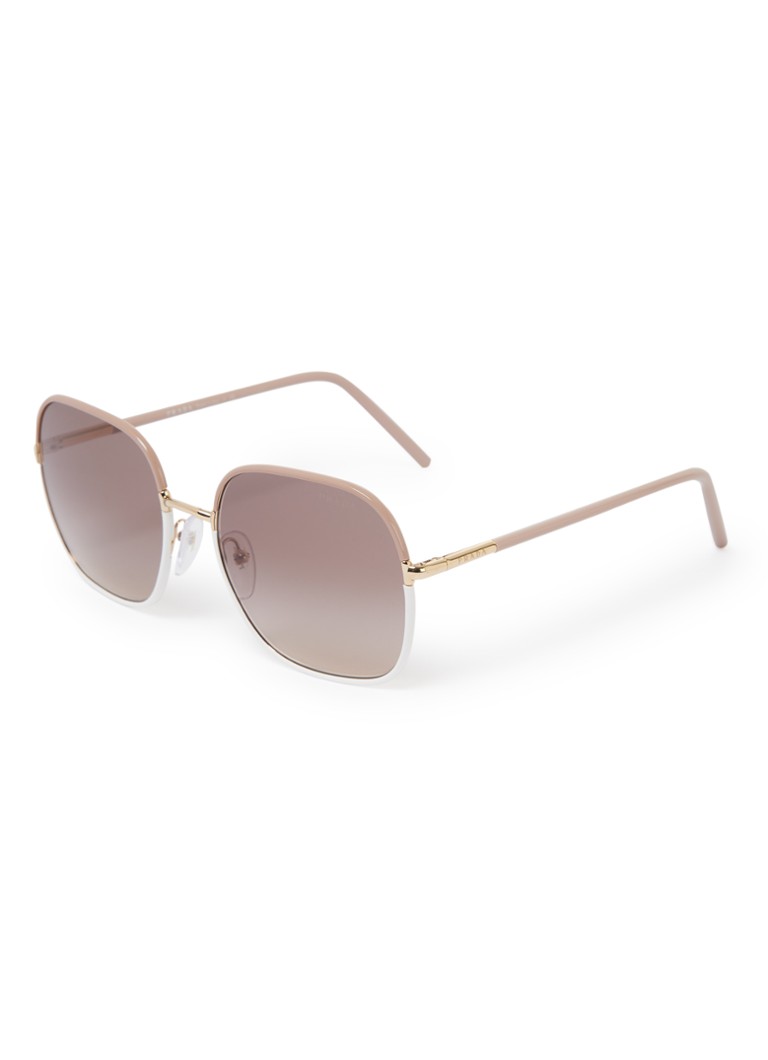Ochelari de soare Prada 67XS