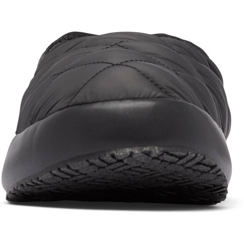 Columbia Omni Heat Camper Hausschuhe Herren