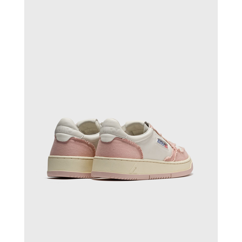 Autry Low AULWCB05 / pink