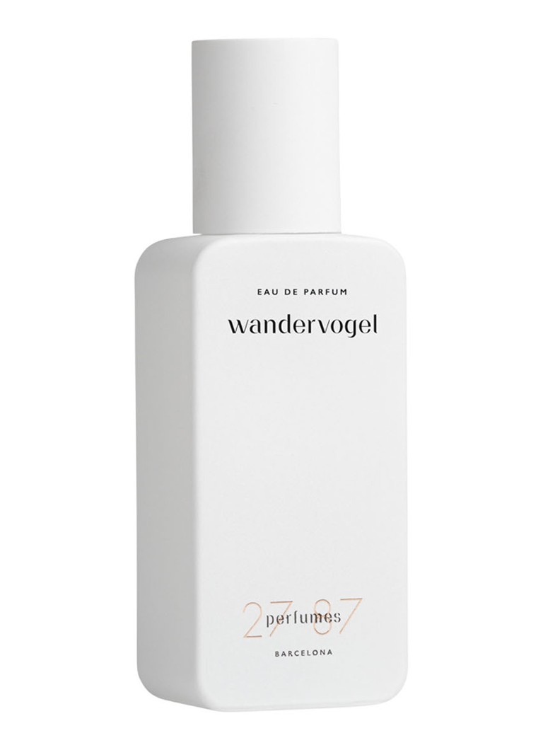 27 87 Wanderer Eau de Parfum