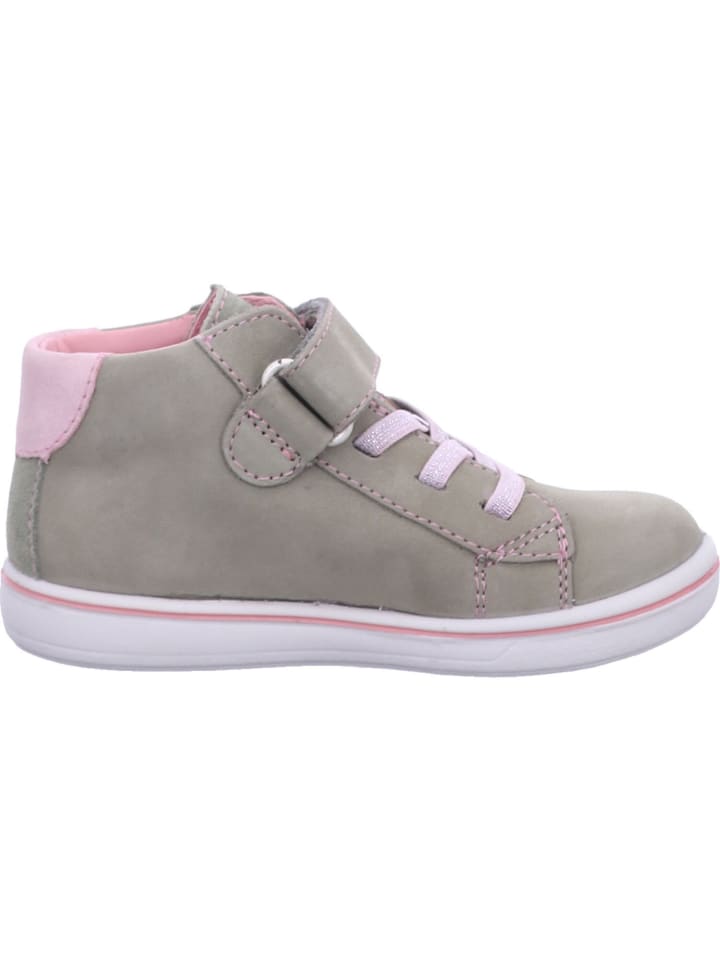 PEPINO Mädchen Halbschuhe LOU in Grün günstig kaufen
