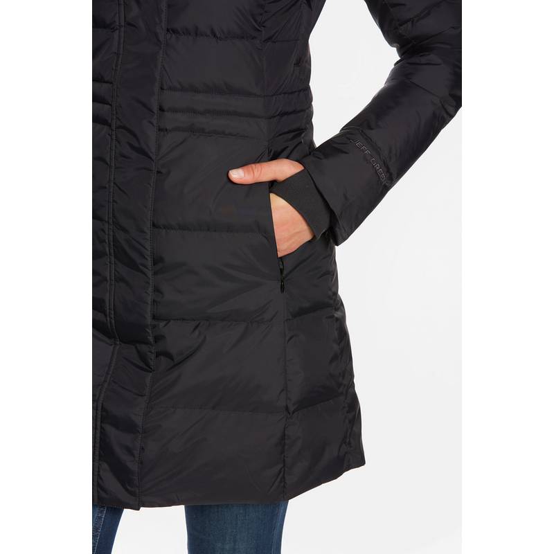 Jeff Green Fely Daunenmantel Damen