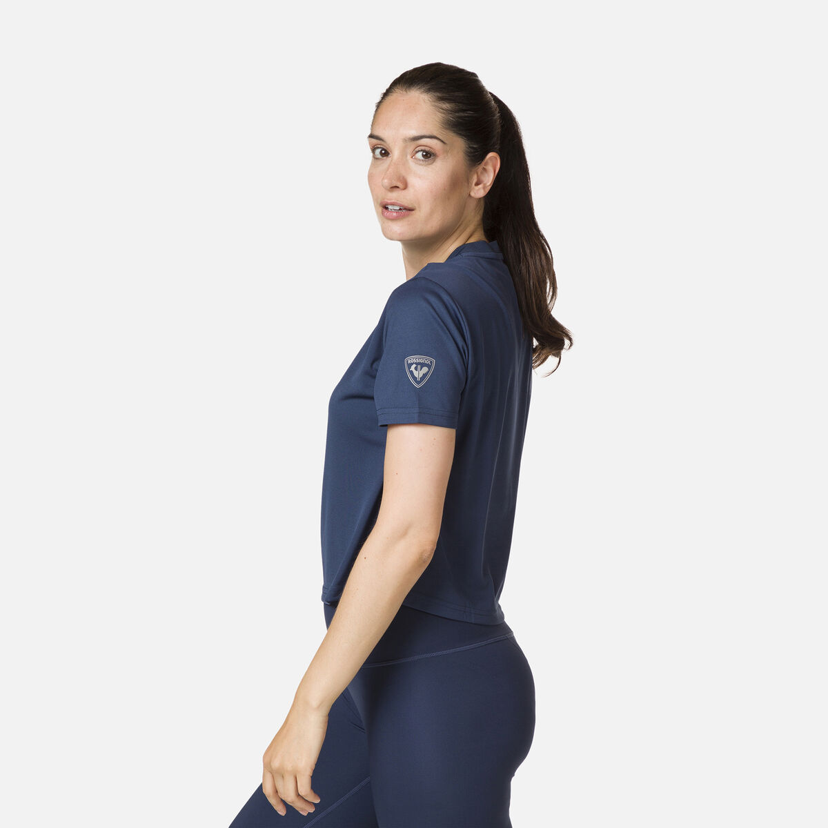 T-Shirt Active für Damen