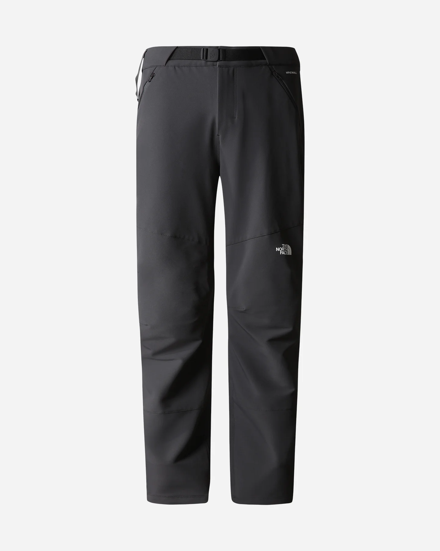 Spodnie Outdoor The North Face Diablo M NF0A7X6D0C51