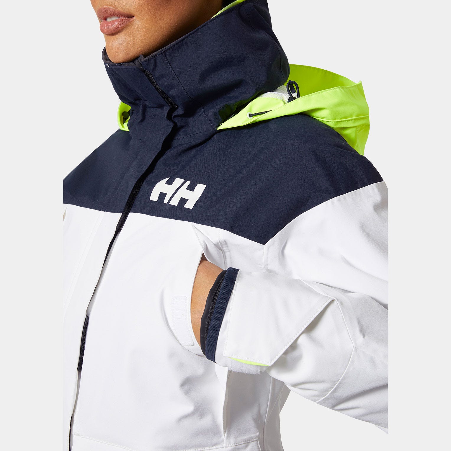 Women's Pier 3.0 Coastal Sailing Jacket