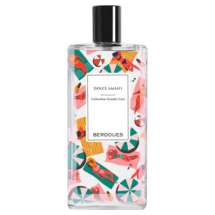 Eau de Parfum Spray