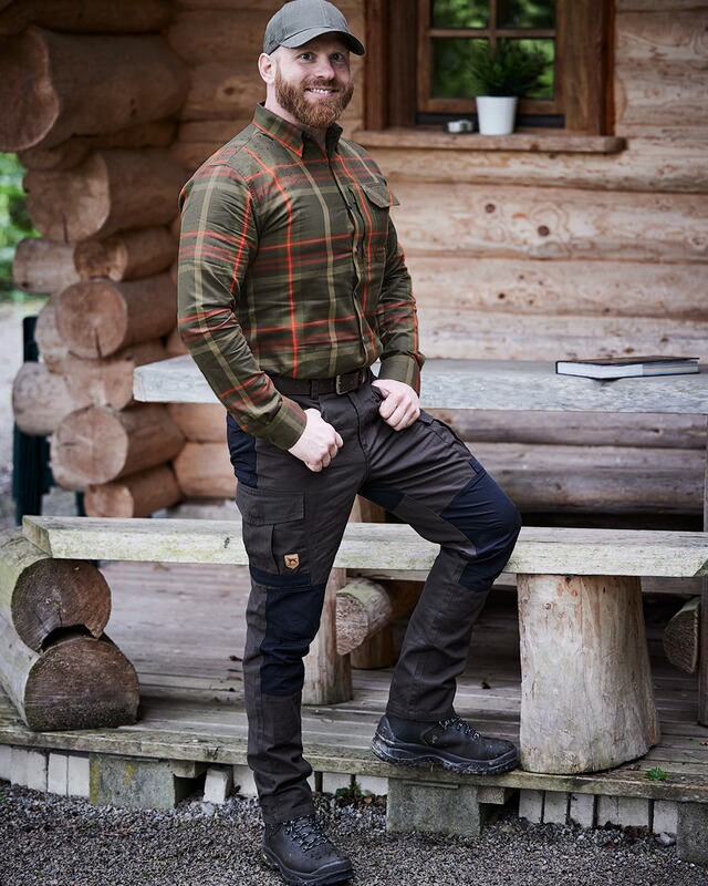 Parforce Jagdhose BePro