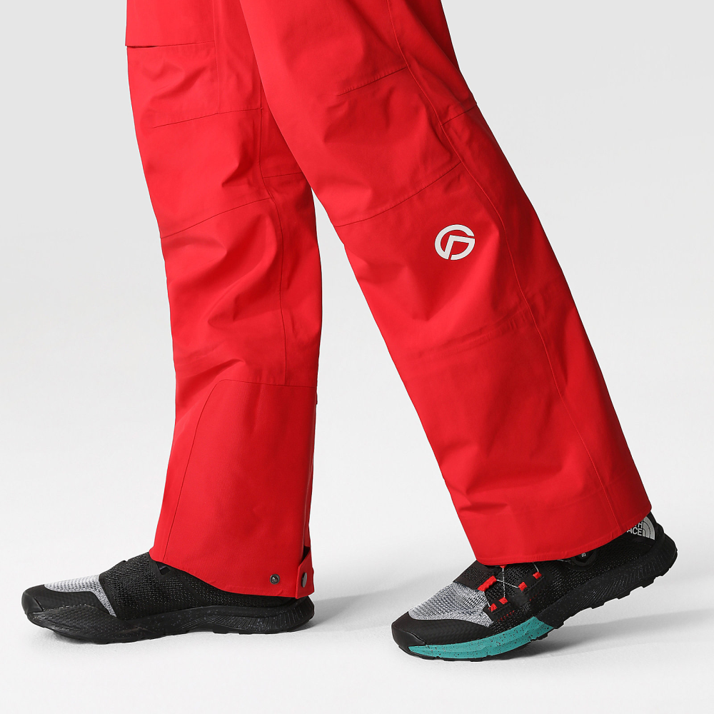 The North Face Summit Cragstone Pro NF0A5LX9KX9 / schwarz