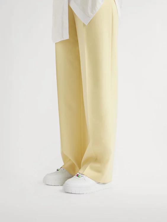 Graceland Platform Sneaker