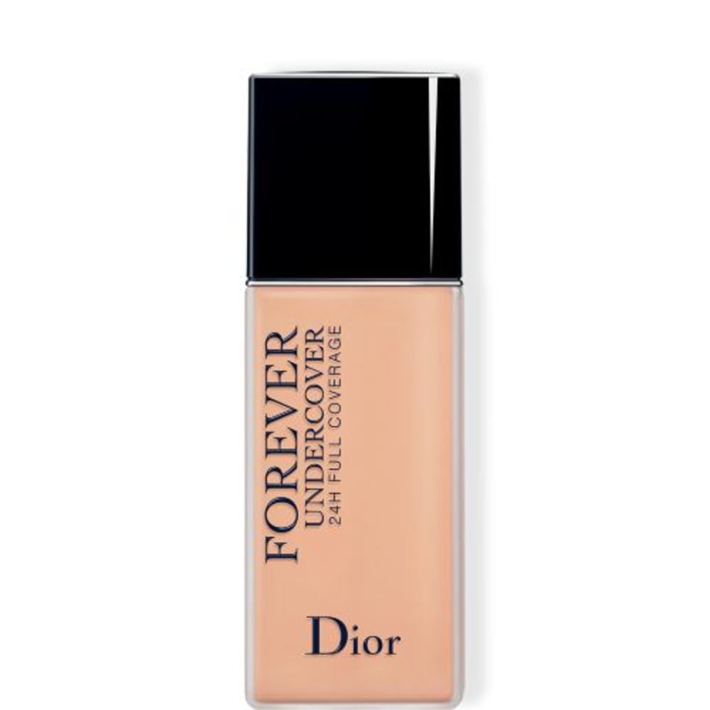DIOR Diorskin Forever Undercover Teint Ultra-Fluide Haute Couvrance 24h*
