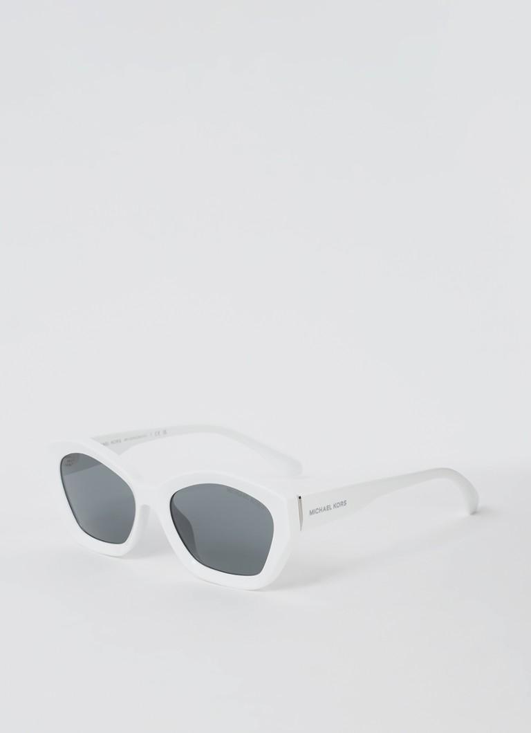 Okulary przeciwsłoneczne Michael Kors Bel Air MK2209U