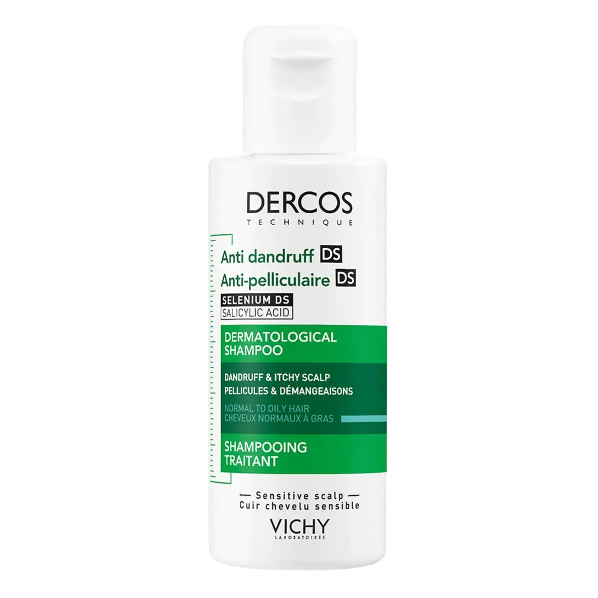 Vichy Dercos šampon protiv peruti