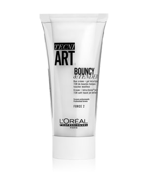 L'Oréal Professionnel Paris Tecni.Art Pure Bouncy & Tender Stylingcreme-150 ml