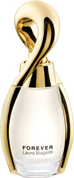 Laura Biagiotti Forever Gold For Her Eau de Parfum