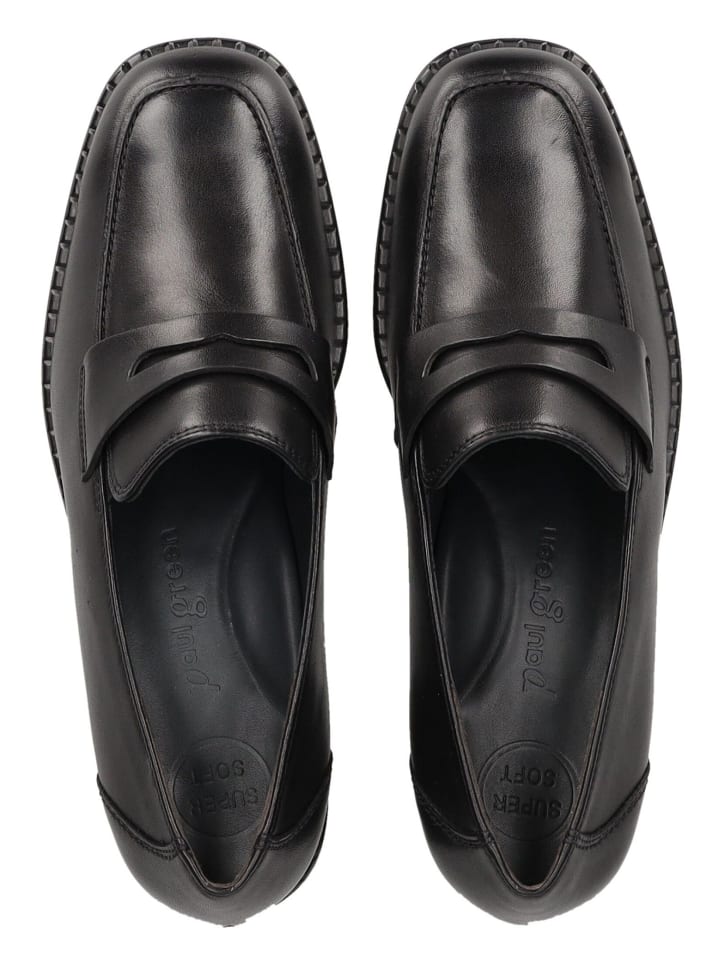 Paul Green Pumps in Schwarz günstig kaufen