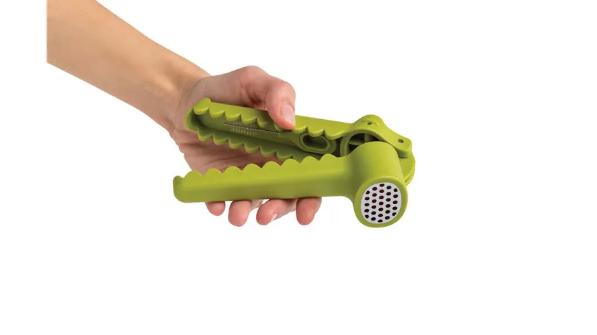OTOTO Knoblauchpresse Garligator