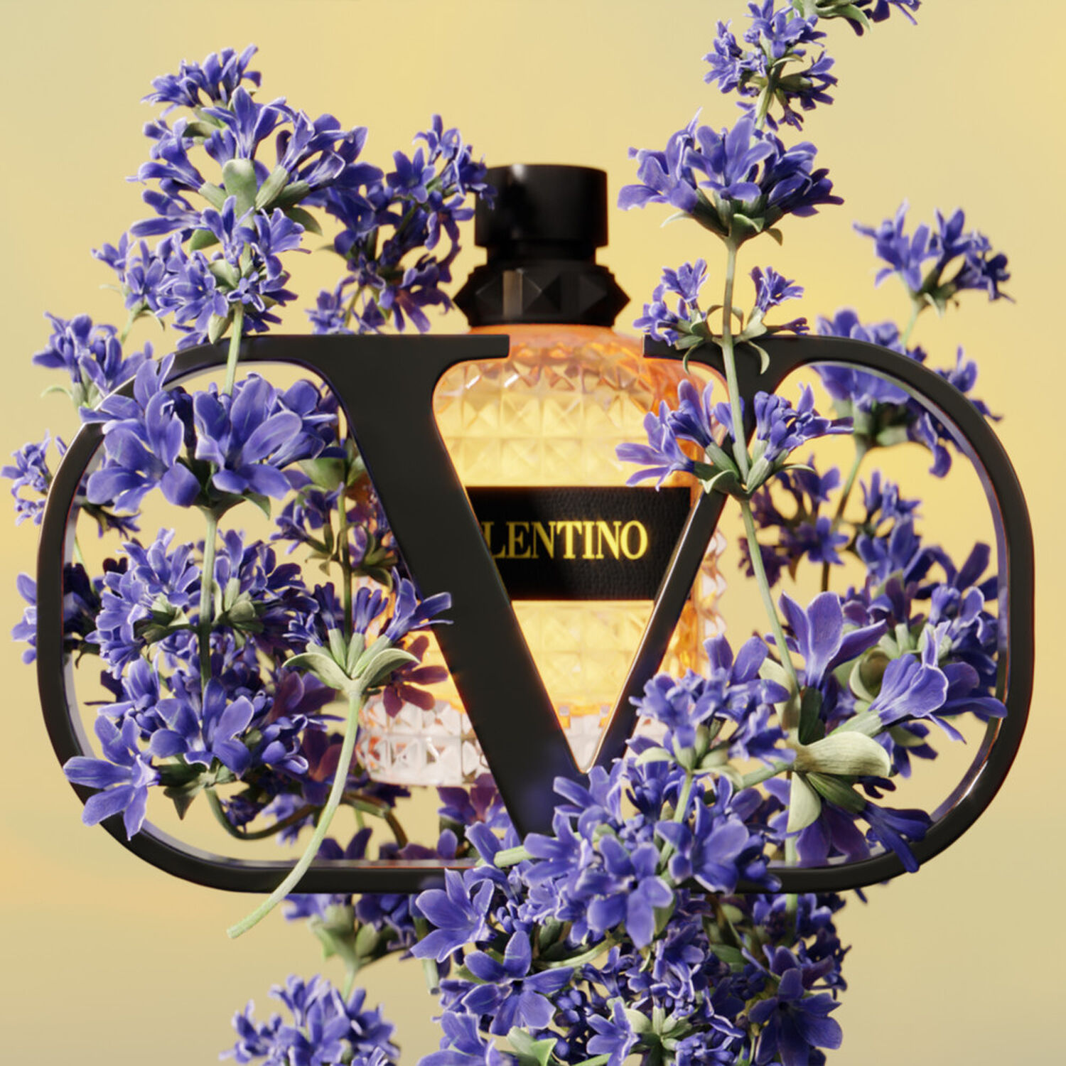 Valentino Born In Roma Yellow Dream Uomo Eau de Toilette