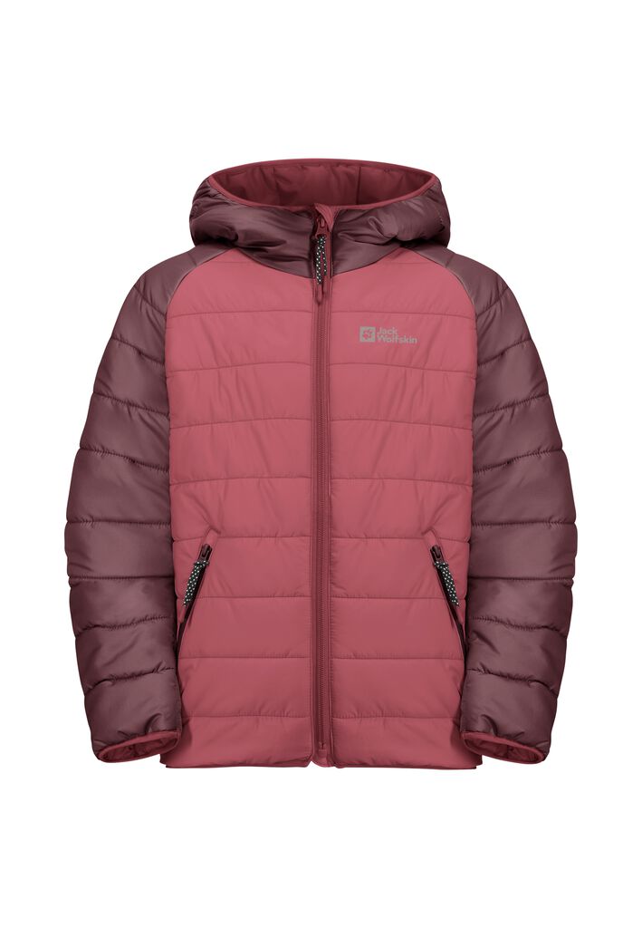 ZENON JACKET K Übergangsjacke Kinder