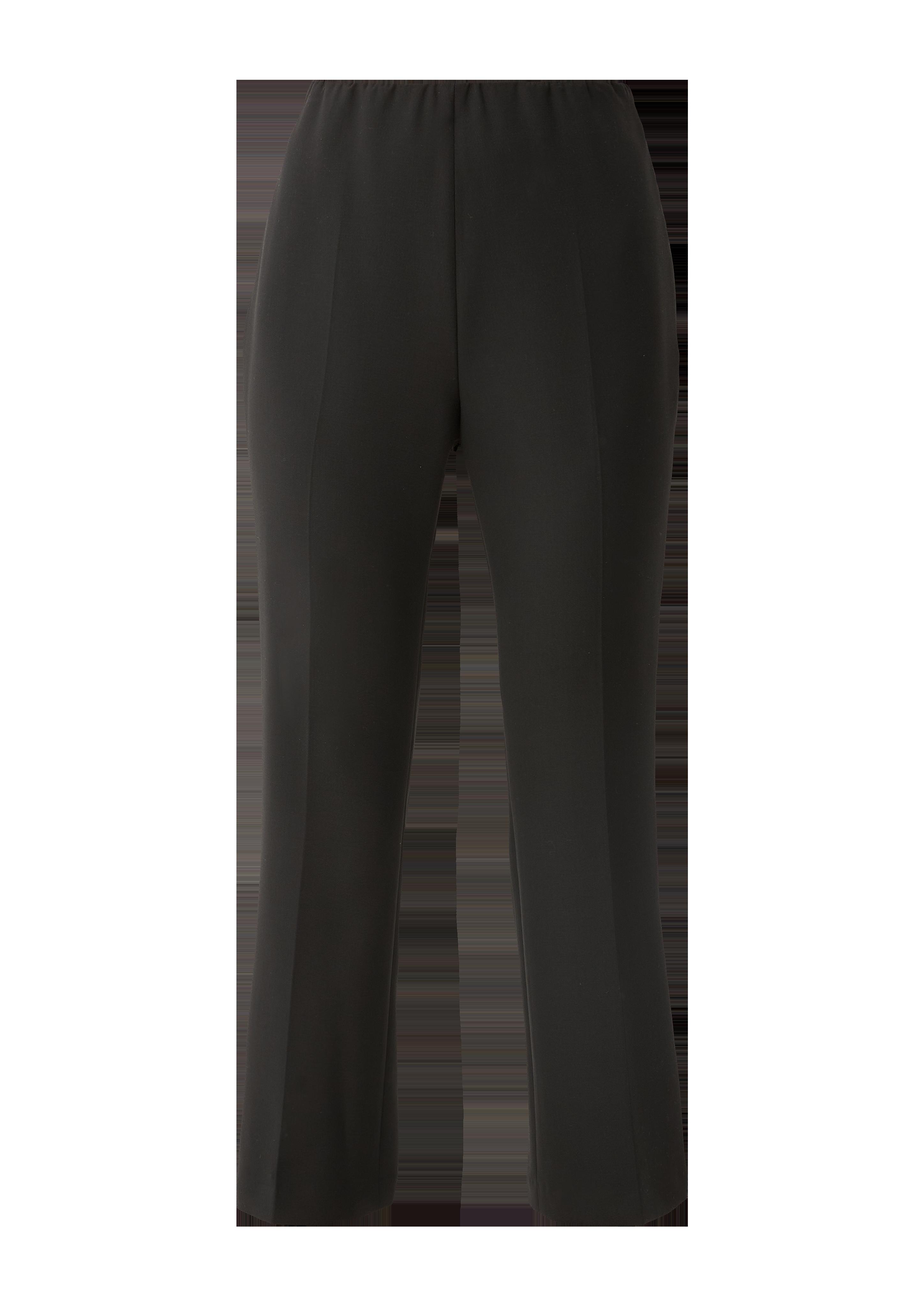 Regular: 7/8-Hose mit hohem Bund  2121706-9999