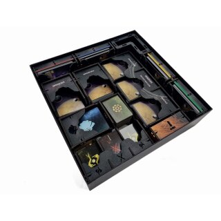 Dune: Imperium + expansions (UV-Print)