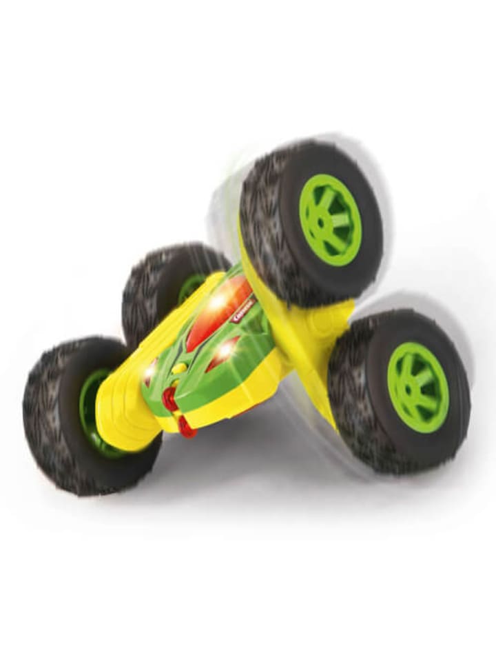 Carrera Ferngesteuertes RC Fahrzeug - 2,4GHz Mini Turnator 2 - ab 6 Jahre günstig kaufen onesize
