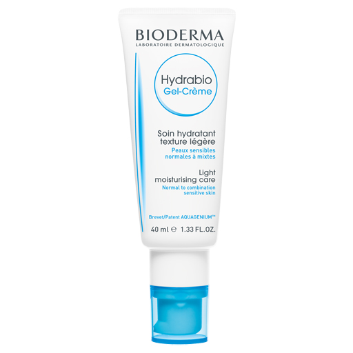 BIODERMA Hydrabio Gel-Creme  40 ml  Creme