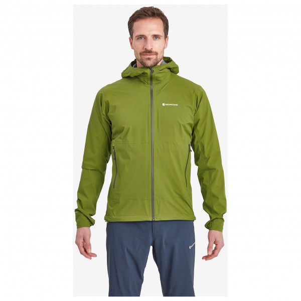 Montane - Minimus Lite Jacket - Regenjacke