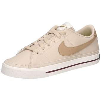 Nike Court Legacy Next Nature in beige