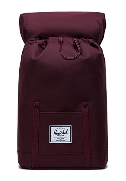 HERSCHEL Handtaschen rot Retreat
