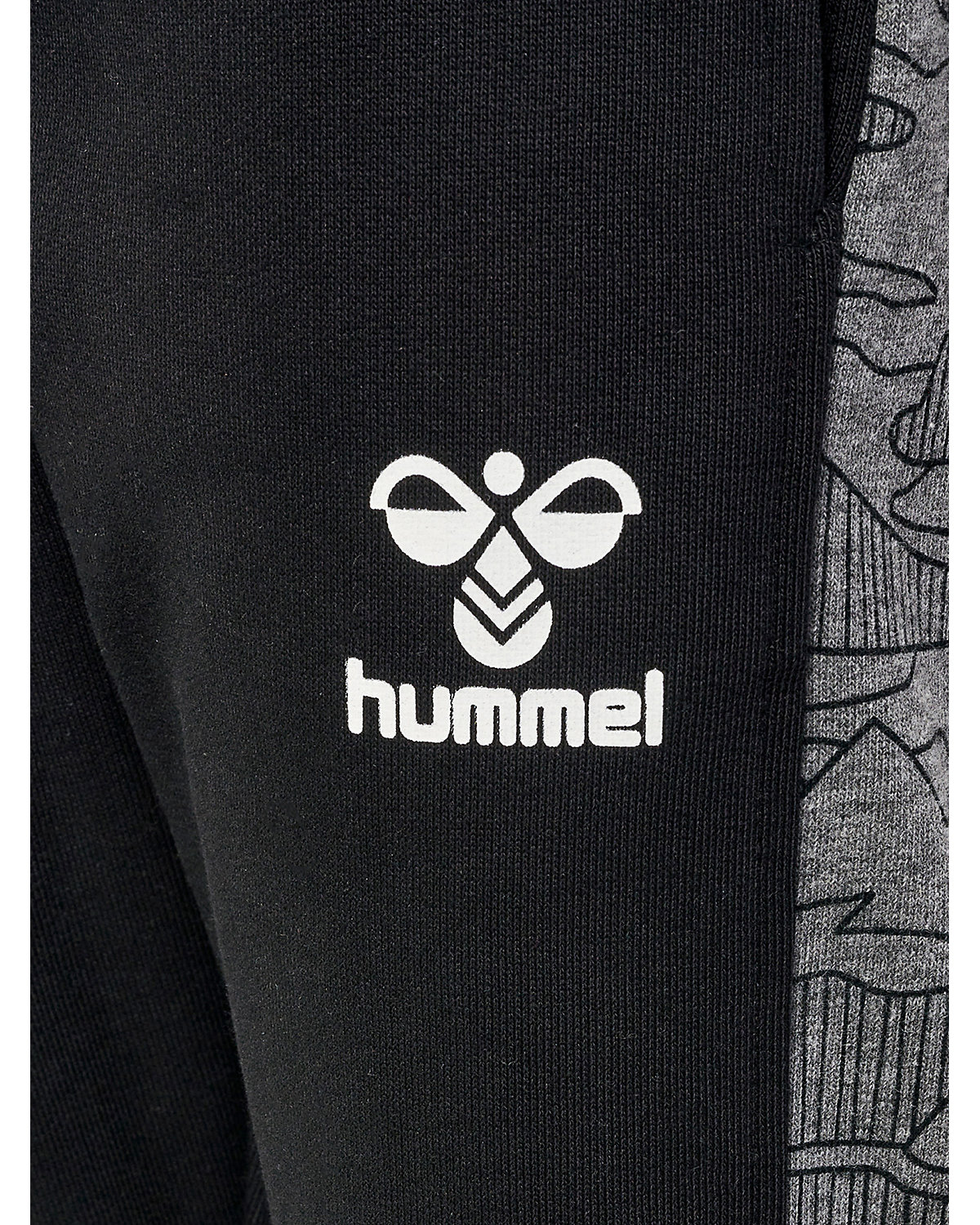 hmlMOUNTAIN PANTS Jogginghosen für Jungen