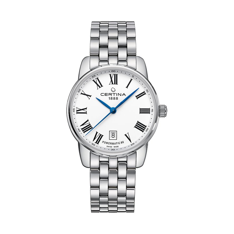 Certina Herrenuhr DS Podium
