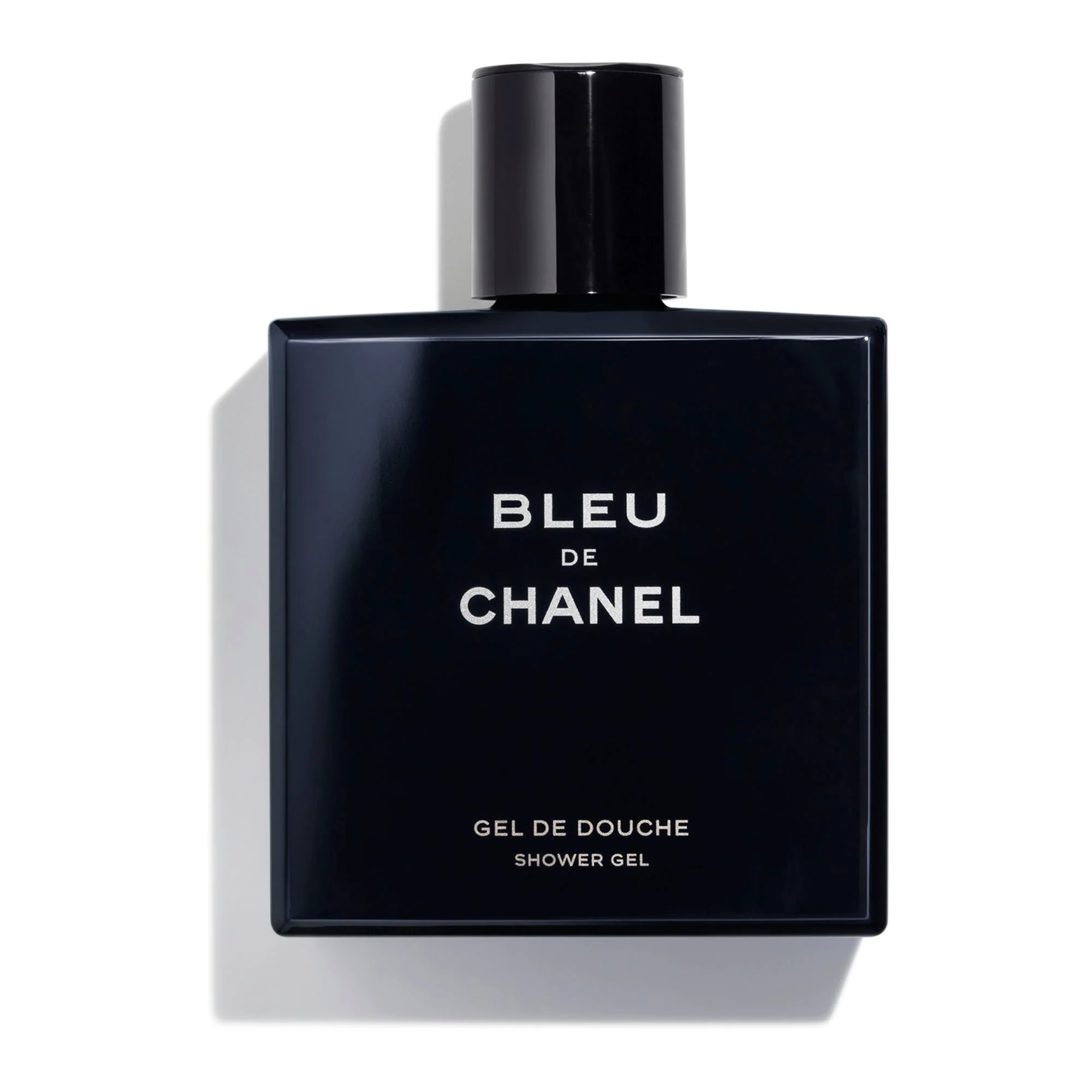 BLEU DE CHANEL - DUSCHGEL