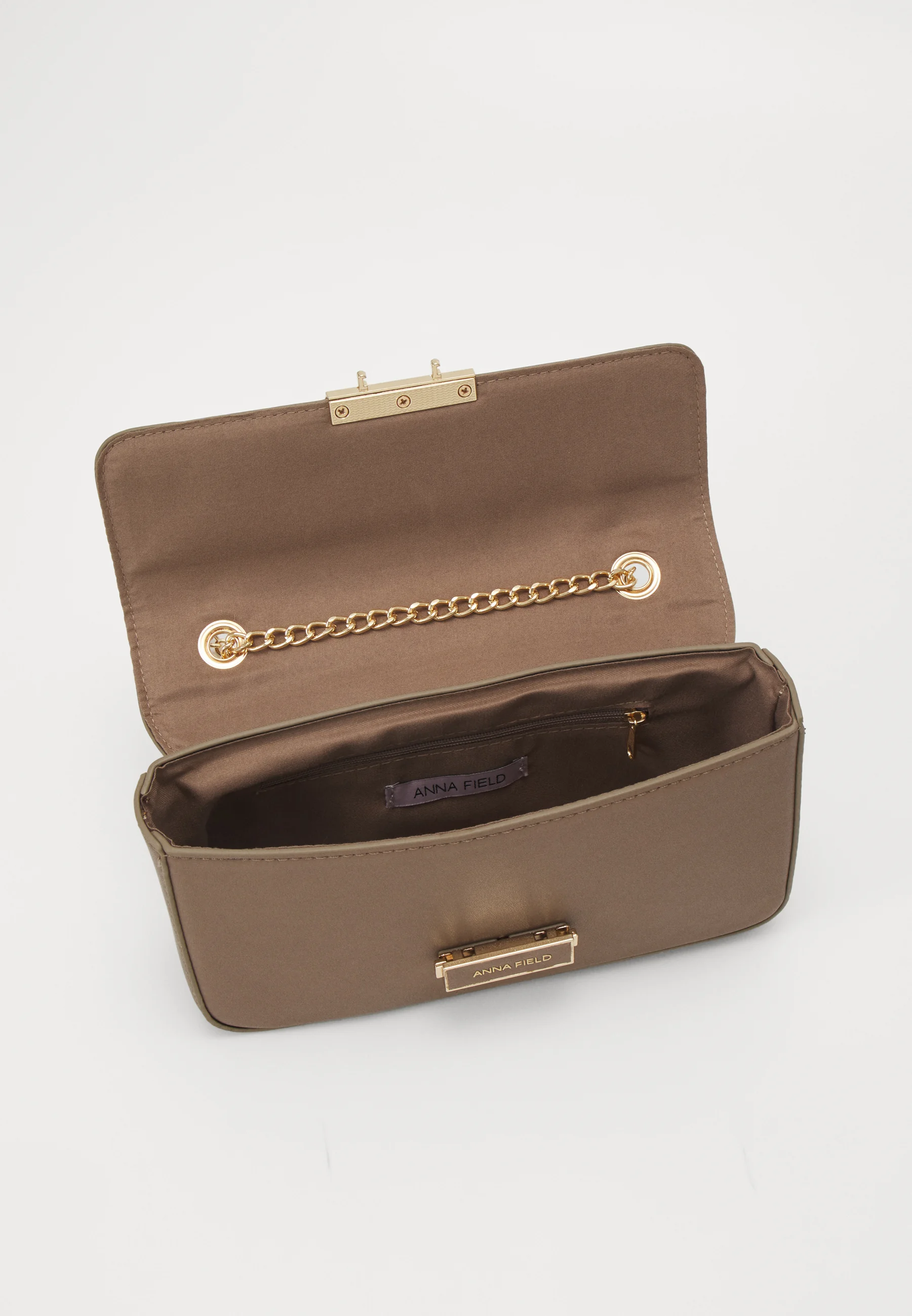Bolso de hombro Anna Field