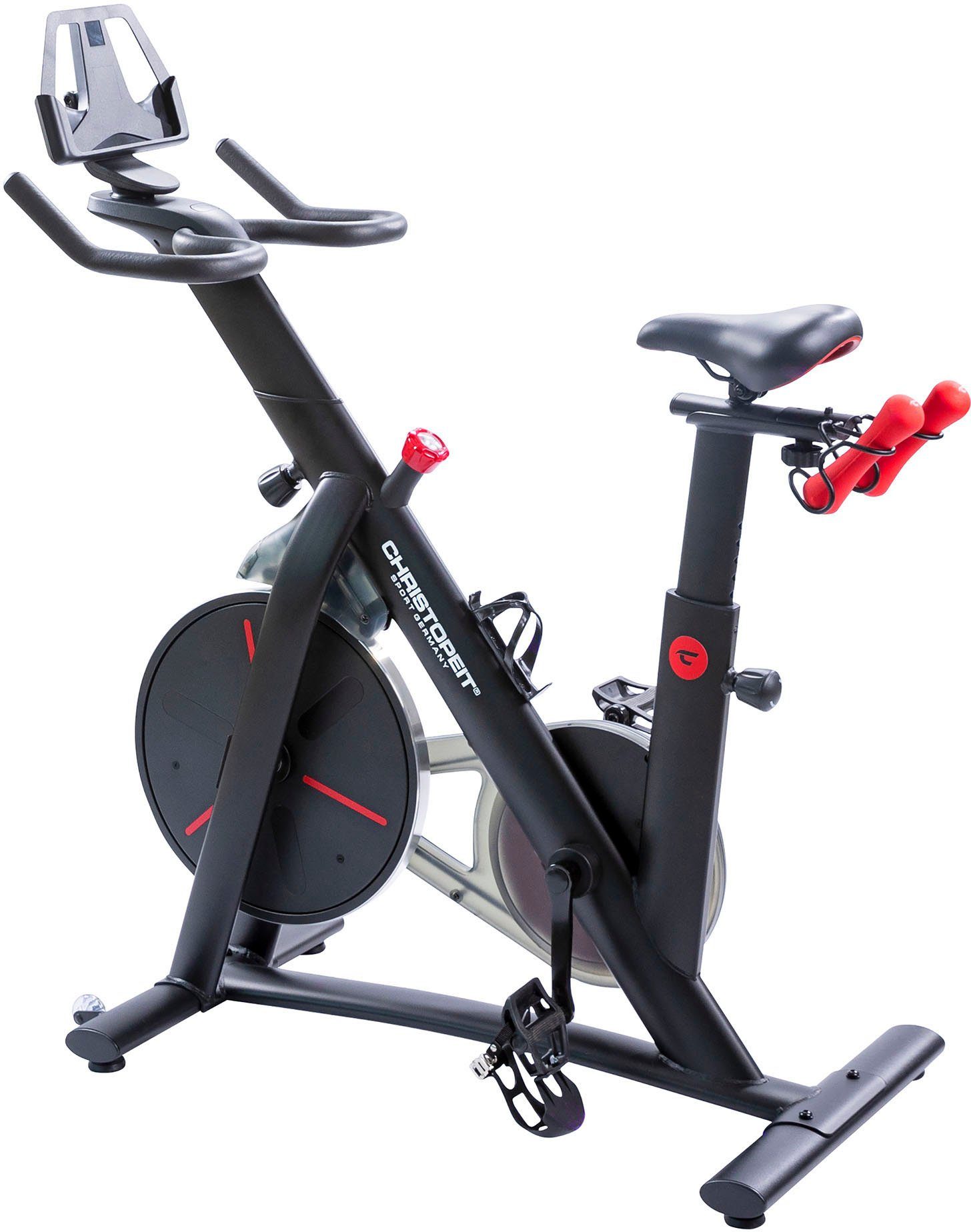 Christopeit Sport® Speedbike Racer Bike 4.0