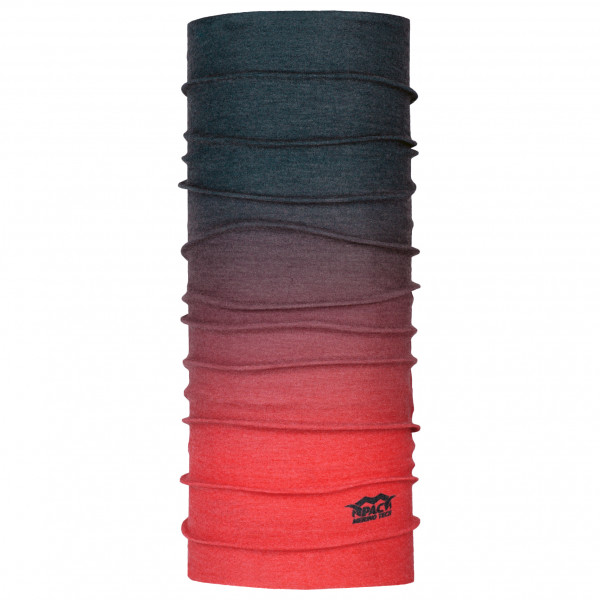P.A.C. - Recycled Merino Tech - Schlauchschal