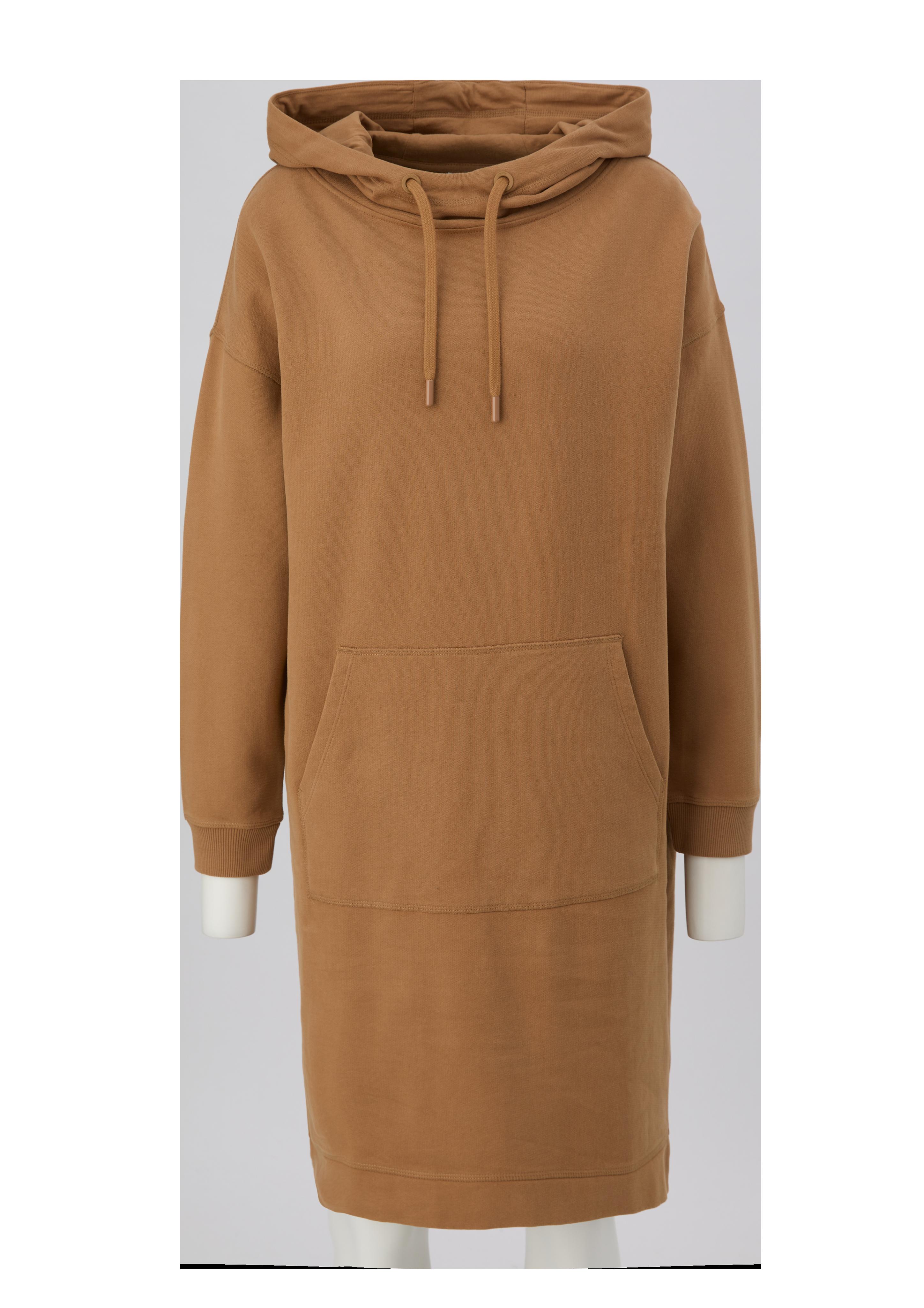 Sweatkleid im Loose-Fit  2126597-8469
