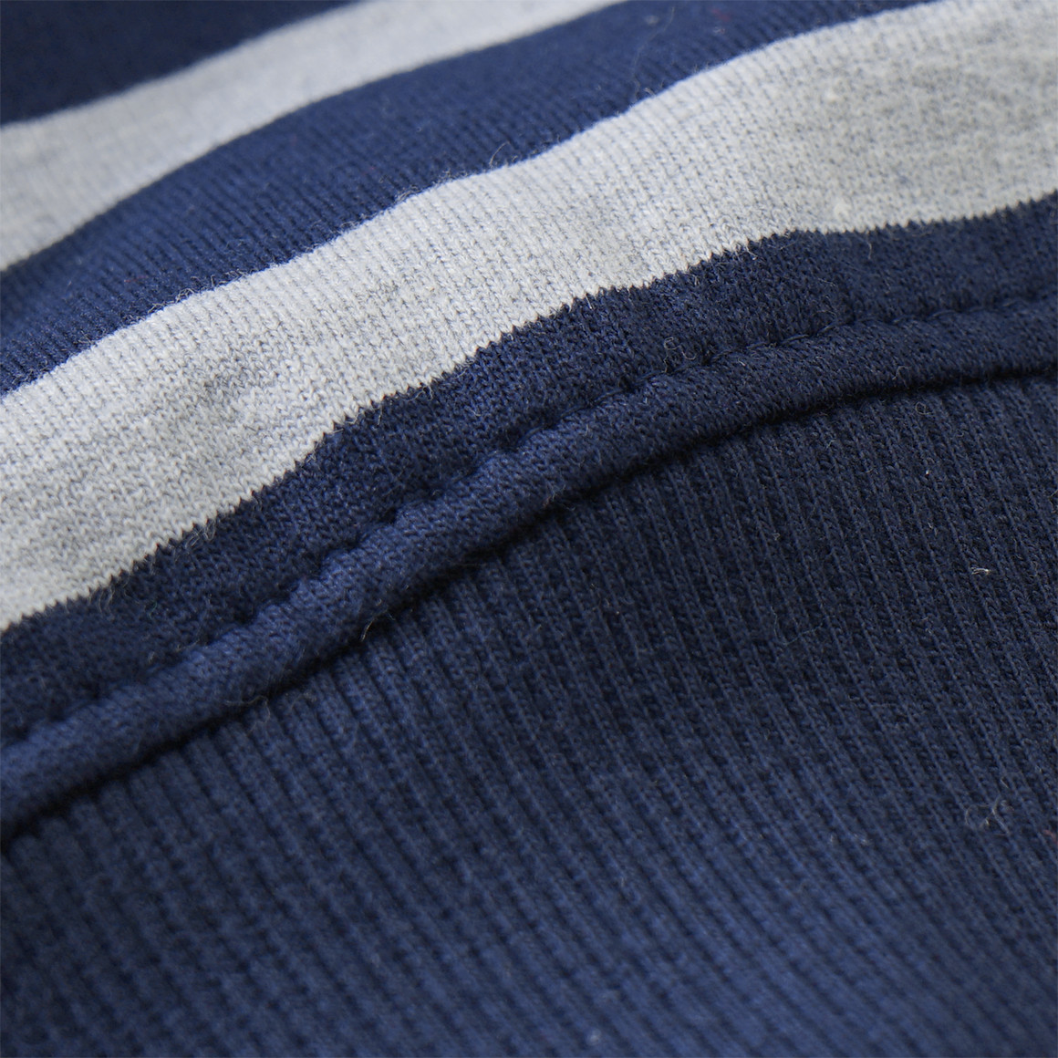 Jungen Hoodie mit Feuerwehrauto-Applikation