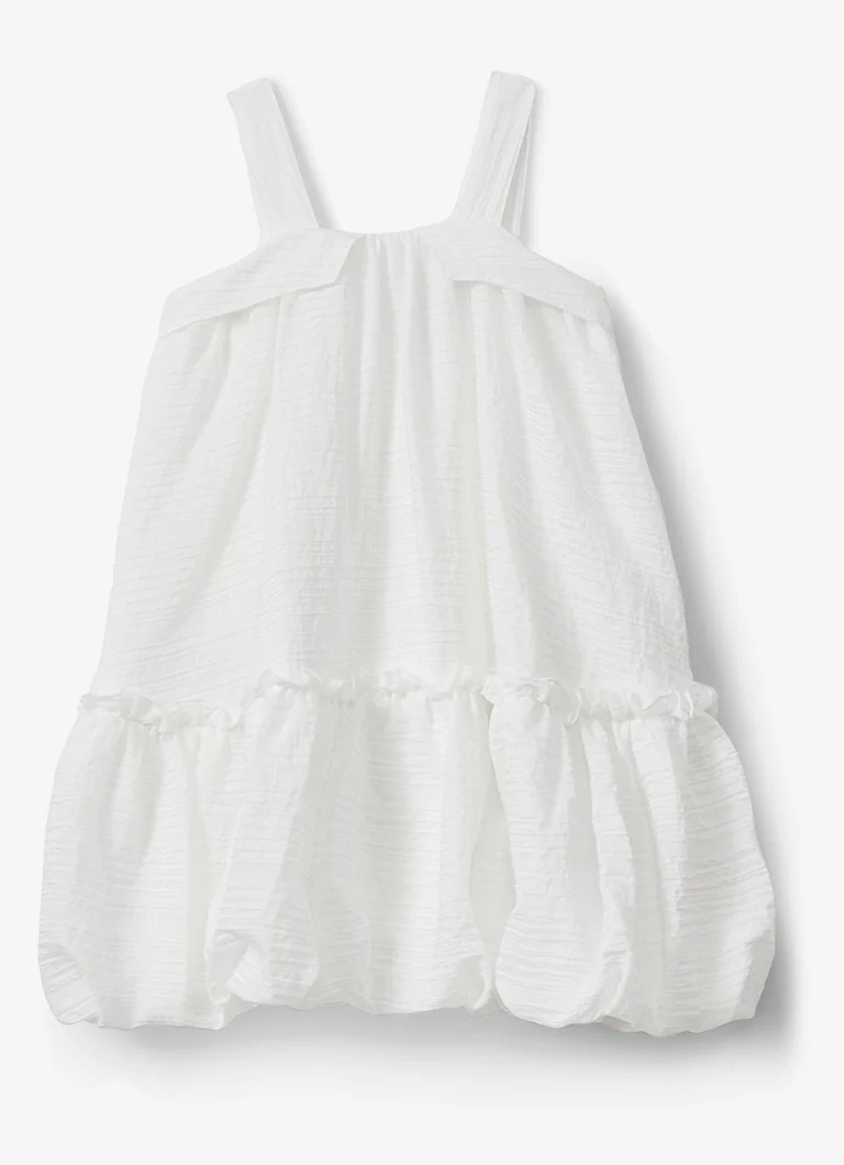Rochie Emeri cu volane de la Reiss