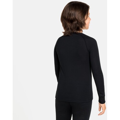 JUNGEN BASELAYER 