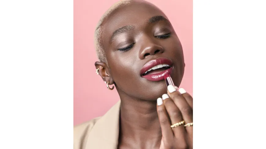 Lippenstift Color Riche Shine Addict 3.8 g 111 - Instaheaven