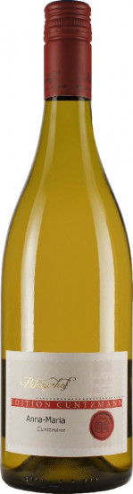 2021 Edition Cuntzmann - Anna-Maria Cuntzmann trocken - Weingut Patrizierhof