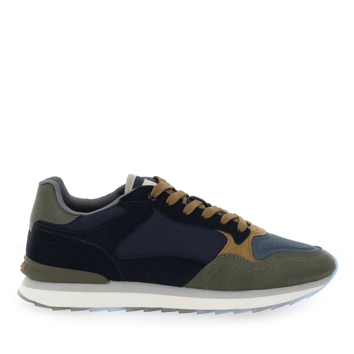 Hoff  COPENHAGEN - Marine kaki