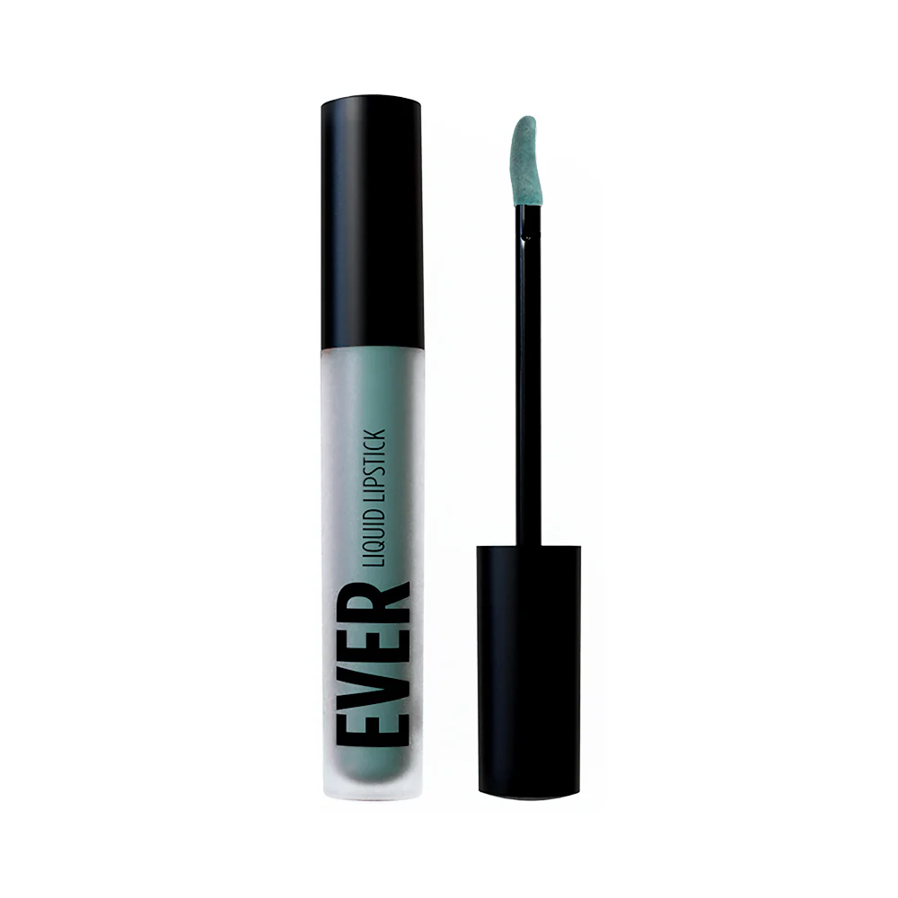 EVER Flüssig-Lippenstift – Lippenstift, matter Lippenstift