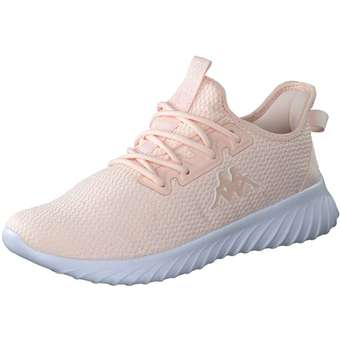 Kappa Style#:242961 Capilot Sneaker in rosa