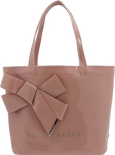 Ted Baker Nikicon Shopper Tasche 26 cm