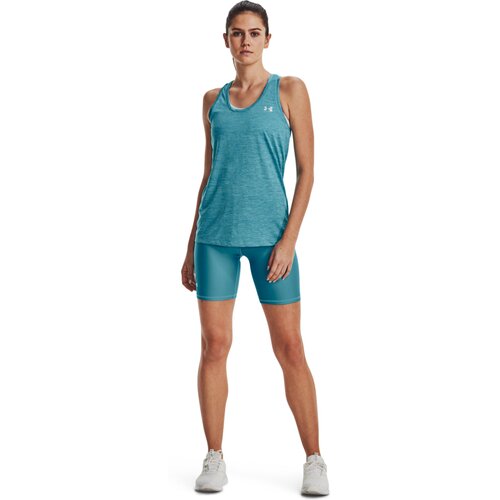 DAMEN ÄRMELLOS TECH TANK - TWIST