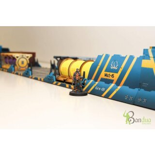 Mag-Lev a Train