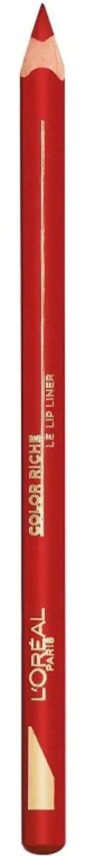 L'Oréal Paris Color Riche lūpų pieštukas, 125