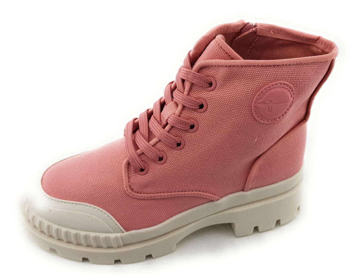 Tamaris 1-1-25215-20/677 Rot 677 Candy